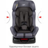 Удерживающее устройство для детей SIGER Диона, маренго, гр. 0+/I/II, 0-25 кг, 0-7 лет KRES3594